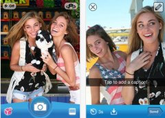 产品经理的解读:Snapchat为什么够